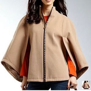Worthington Tan Cape